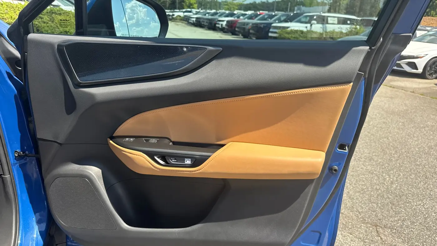 2024 Lexus NX 250 Base