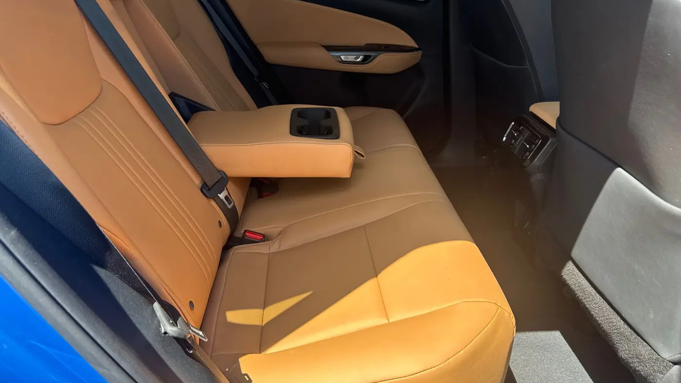 2024 Lexus NX 250 Base