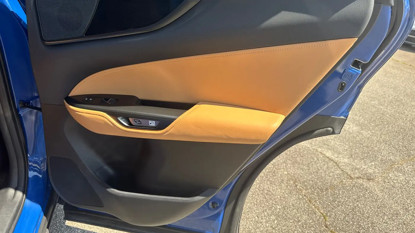 2024 Lexus NX 250 Base