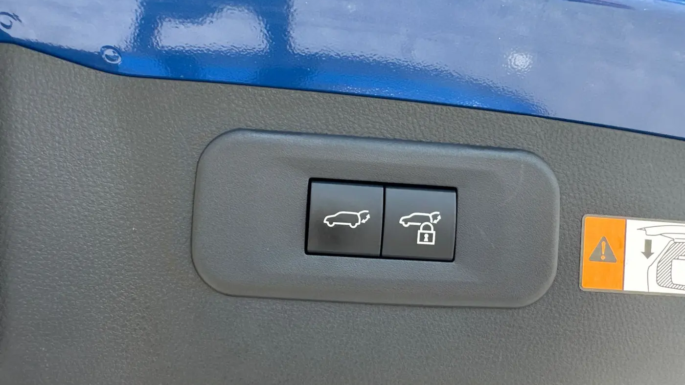 2024 Lexus NX 250 Base