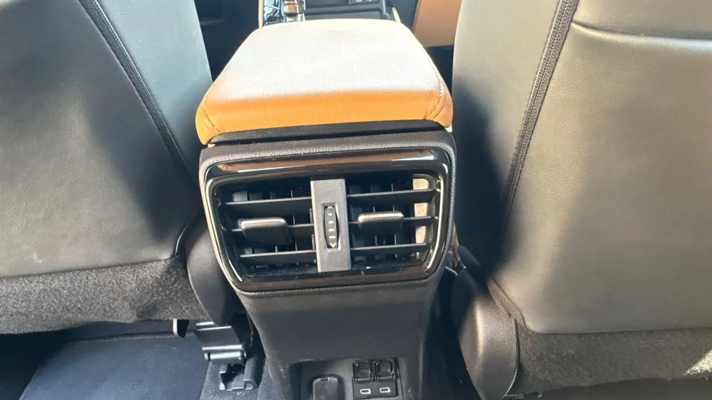 2024 Lexus NX 250 Base