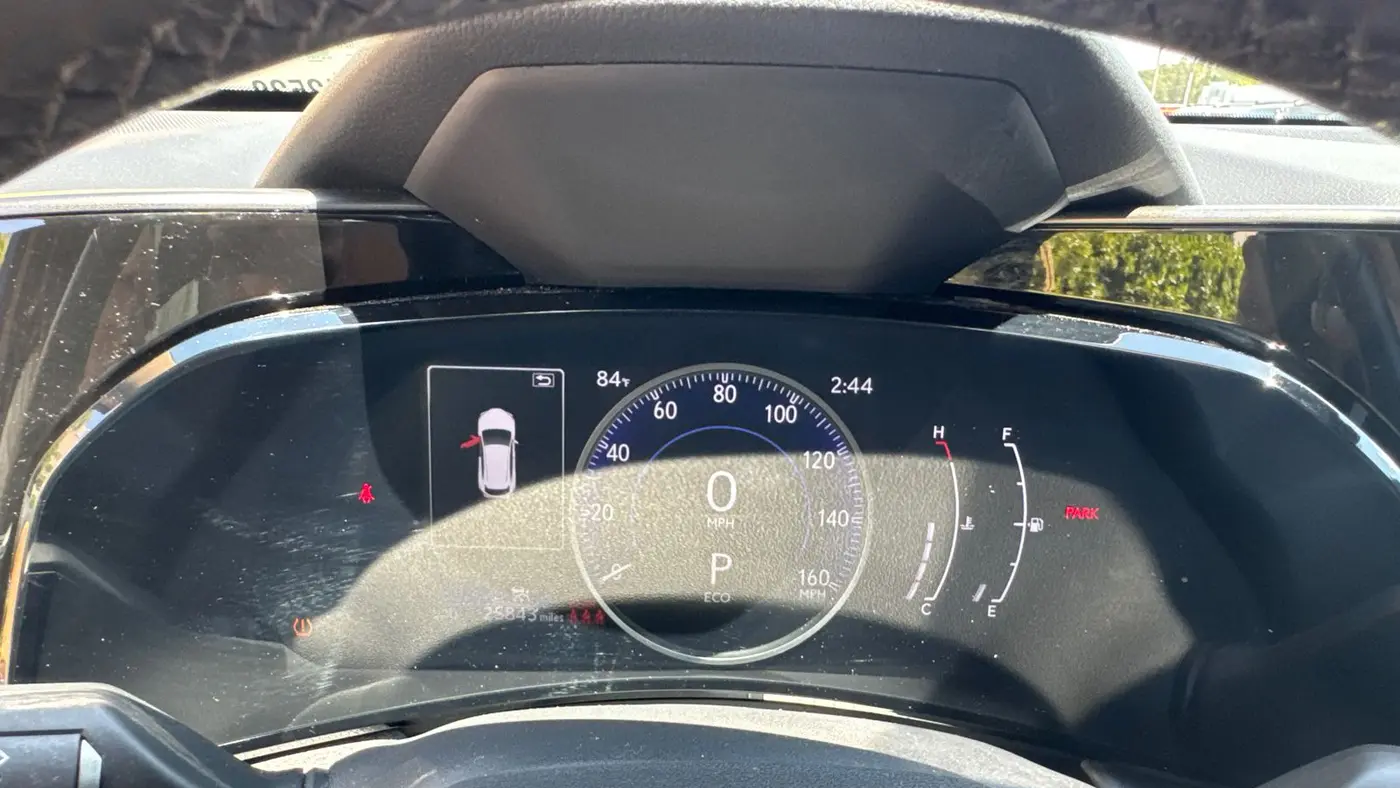 2024 Lexus NX 250 Base