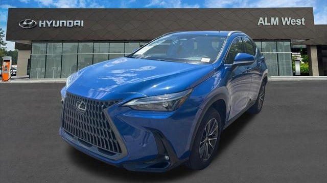 Preowned 2024 Lexus NX 250 Base for Sale