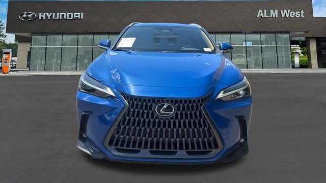 2024 Lexus NX 250 Base