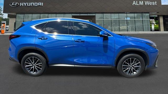 2024 Lexus NX 250 Base