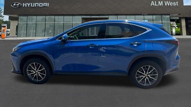 2024 Lexus NX 250 Base