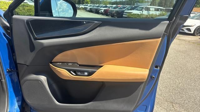 2024 Lexus NX 250 Base