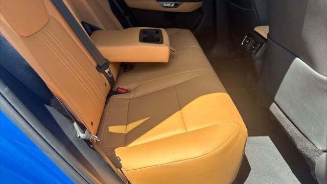 2024 Lexus NX 250 Base