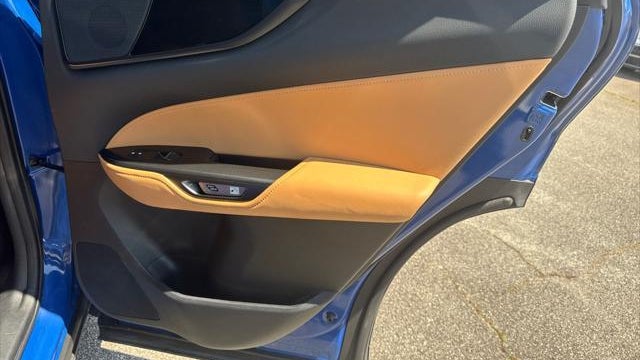 2024 Lexus NX 250 Base