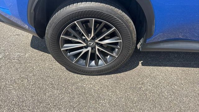 2024 Lexus NX 250 Base