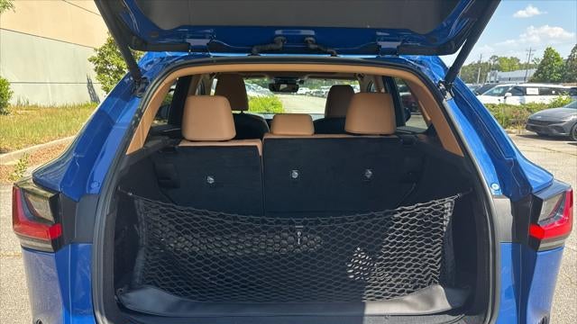 2024 Lexus NX 250 Base