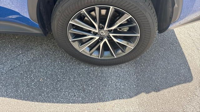 2024 Lexus NX 250 Base