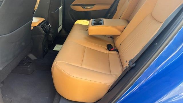2024 Lexus NX 250 Base