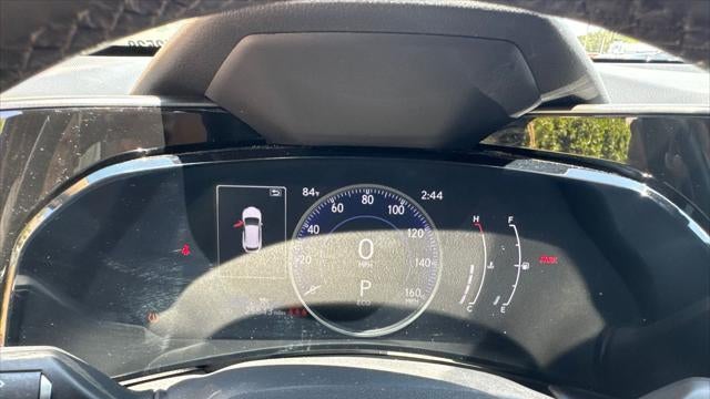 2024 Lexus NX 250 Base