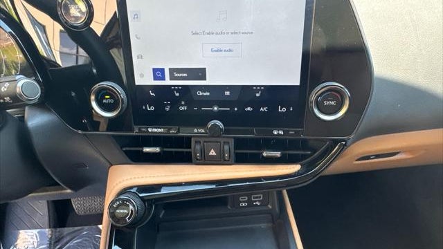 2024 Lexus NX 250 Base
