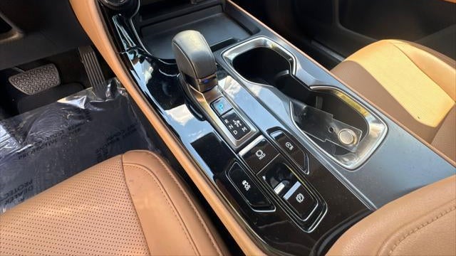 2024 Lexus NX 250 Base