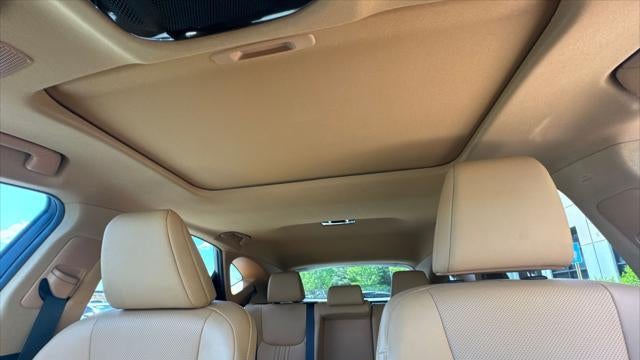 2024 Lexus NX 250 Base