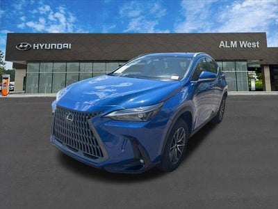 Photo of a 2024 Lexus NX 250 4DR Crossover for sale