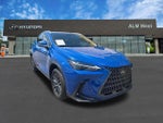 2024 NX 250 Thumbnail 3