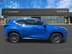 2024 NX 250 Thumbnail 4