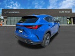 2024 NX 250 Thumbnail 5