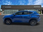 2024 NX 250 Thumbnail 8