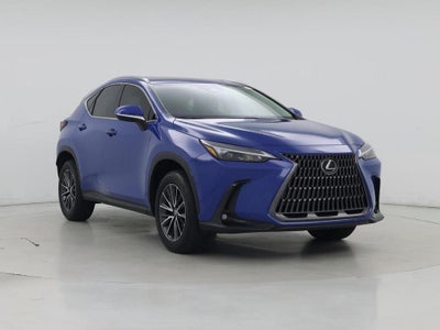 Photo of a 2024 Lexus NX 250 4DR Crossover for sale
