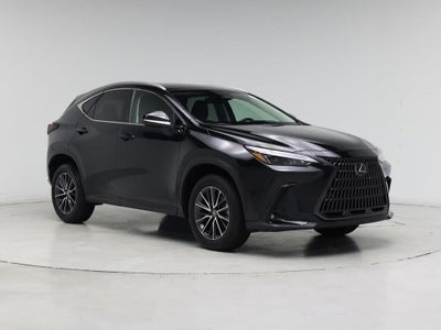 Photo of a 2025 Lexus NX 250 4DR Crossover for sale