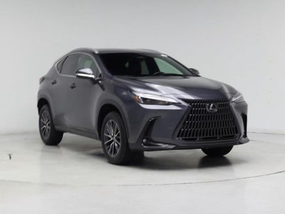 Photo of a 2025 Lexus NX 250 4DR Crossover for sale