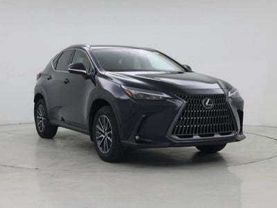 Photo of a 2025 Lexus NX 250 4DR Crossover for sale