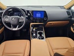 2025 NX 250 Thumbnail 9