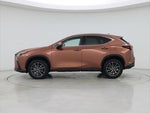 2025 NX 250 Thumbnail 3