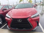 2024 NX 250 Thumbnail 2