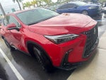 2024 NX 250 Thumbnail 3