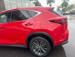 2024 NX 250 Thumbnail 8