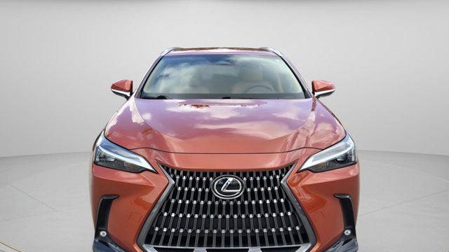 2024 Lexus NX 250 Base