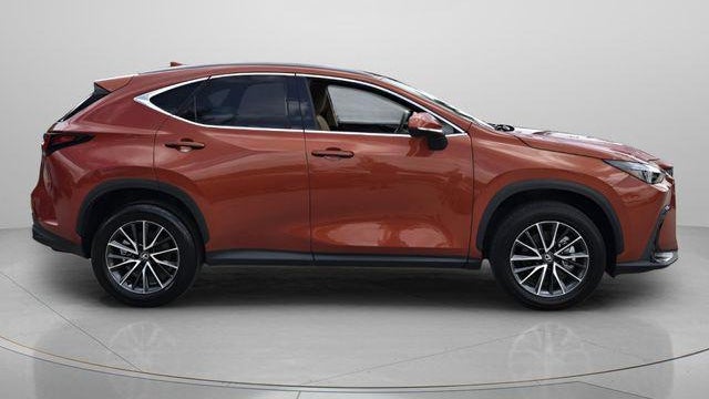 2024 Lexus NX 250 Base
