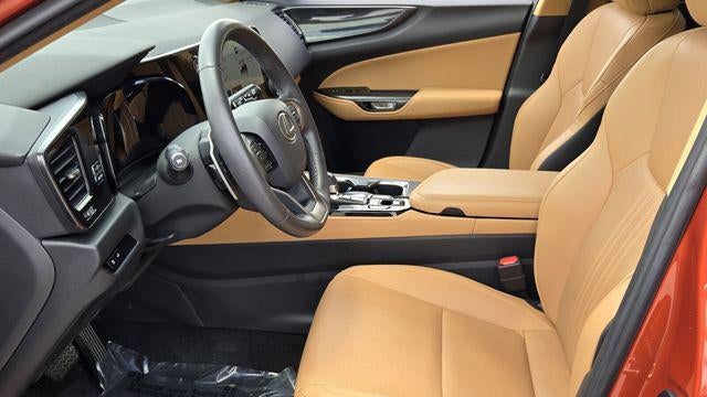 2024 Lexus NX 250 Base