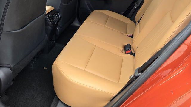 2024 Lexus NX 250 Base