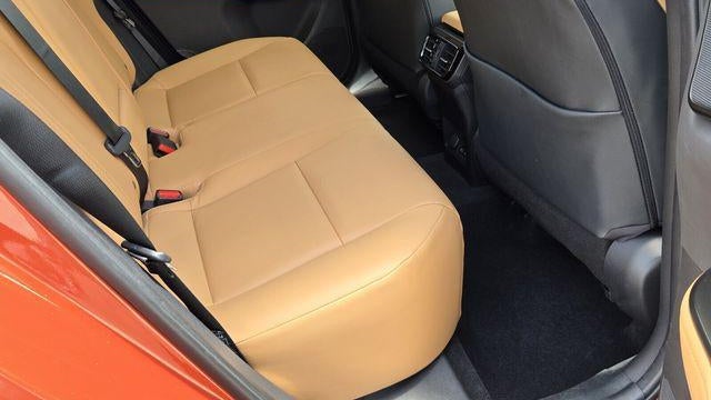2024 Lexus NX 250 Base