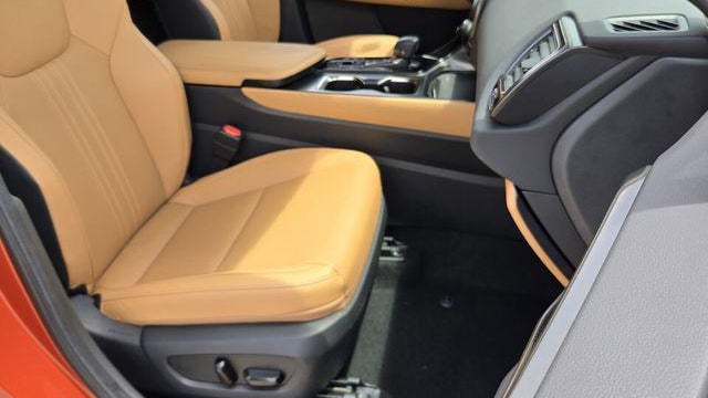 2024 Lexus NX 250 Base