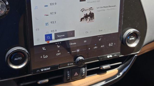 2024 Lexus NX 250 Base