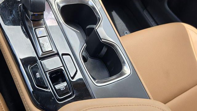 2024 Lexus NX 250 Base