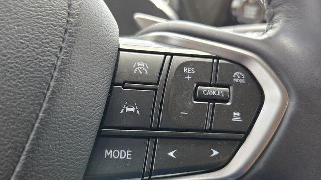 2024 Lexus NX 250 Base