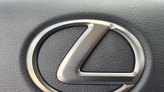 2024 Lexus NX 250 Base