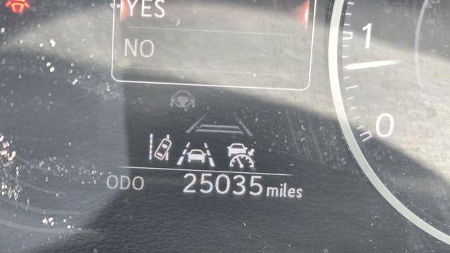 2024 Lexus NX 250 Base