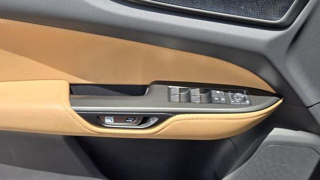 2024 Lexus NX 250 Base