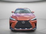 2024 NX 250 Thumbnail 4