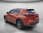 2024 NX 250 Thumbnail 8