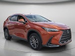 2024 NX 250 Thumbnail 9